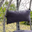Sutton Hanging Swing Single Egg Pod Chair-6412873-6412874