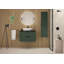 Cressi Wall Mounted Required Under Sink Cabinet