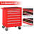 Rolling Tool Chest