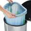 42 Litre Touch Top Waste Bin-68740448