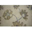 Tapis de couloir oriental 3 x 10 po Oushak Chute Mute