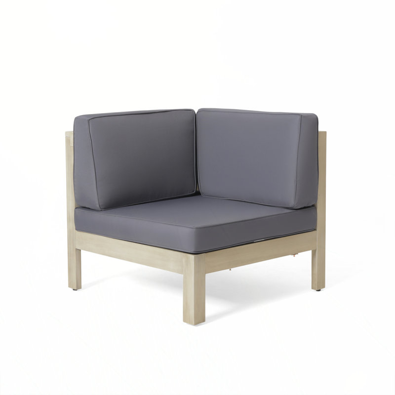 Chaises de patio