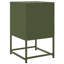Bedside Cabinet 36x39x60.5 cm Steel-628722322-628722188