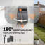 Plastic Hose Reel