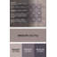 Tapis brun / bleu Garrison-615557314