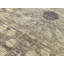 Canterbury Hand-Knotted High-Quality Gray Area Rug
