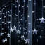 11.5FT 96LED Star String Lights-352408883