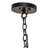 30" Wide Georgetown 12 Light Chandelier