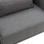 Fauteuil en coton l 31,8 po Jagar