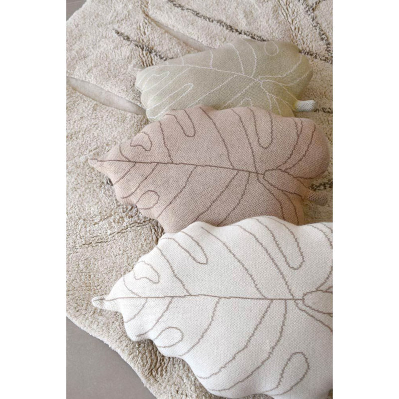 Re-Edition Pillow Cover & Insert, Olive