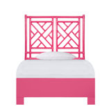 Chippendale Standard Bed