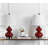 Courtney Glass Table Lamp-921677628