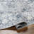 Oceana Oriental Gray Area Rug-1861697378