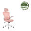 Chaise de travail en filet Molina-2126560232