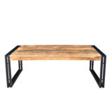 Table basse Ian