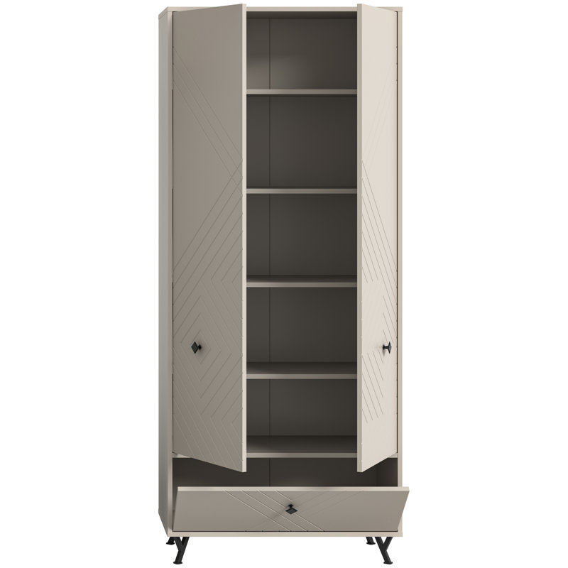Wardrobe Consalvo