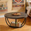 Table centrale, table basse, table basse, table de couloir-922840177