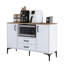 Deriel Standard Accent Cabinet