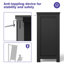 Armoire de salle de bain autoportante-36214070