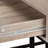 Computer Desk, Home Office, Laptop, Storage Drawers, 48"L, Work, Laminate, Metal, Contemporary, Modern-867811022-867811012