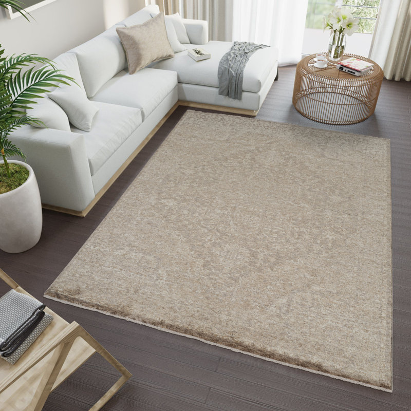 MDA Rug Rochele Collection Vintage Design Area Rug, 8'6 x 13'1