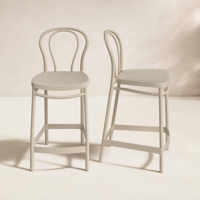 Farrah Patio Bar Stool