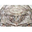 Tapis brun tissé à la machine Darwen-1901051256