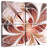 Avery Butterfly Fractals
