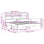 Abbiss Solid Wood Bed-1822266495-1822266470