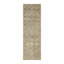 One-of-a-Kind 2'0x6'6 Hand Knotted Area Rug