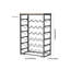 Wine Bottle Rack