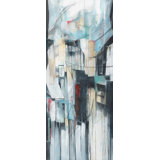 Hodge-Podge II Painting by Jacob Lincoln