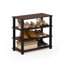 12 Pair Stackable Shoe Rack-25900220