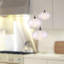 Alvie 3 - Light Cluster Pendant-789242341
