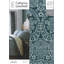 Moroccan Paisley Easy Care Eyelet Room Darkening Curtains-26881754