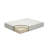Jeny Mattress, Memory Foam, Stretch Cover, 10 Inch-107123080