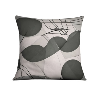 Coussin décoratif