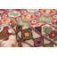 Tapis rouge Finest Ghazni 8 pi 3 po x 11 pi 11 po