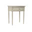 Magdalin Solid Wood End Table