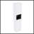 12" Bathroom Side Cabinet