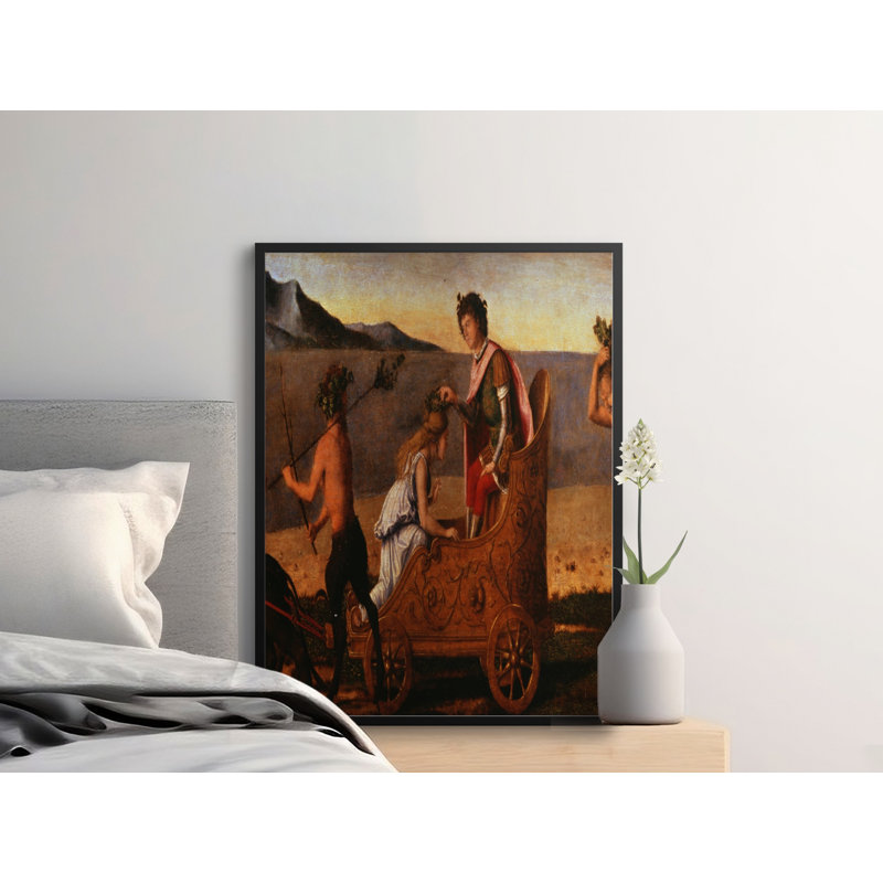 Vanhoose Print, 20x30