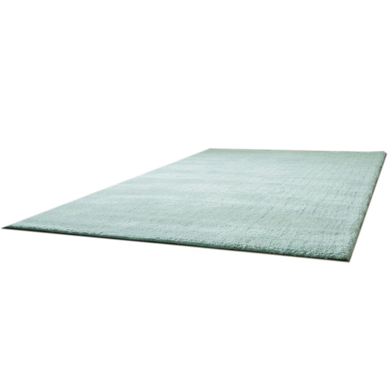 Wimbled Solid Colour Area Rug, Rectangular 120 x 180cm