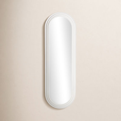 Adalaide 22" Oval Accent Mirror