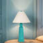 Lampe de table en polyrésine-1874539347
