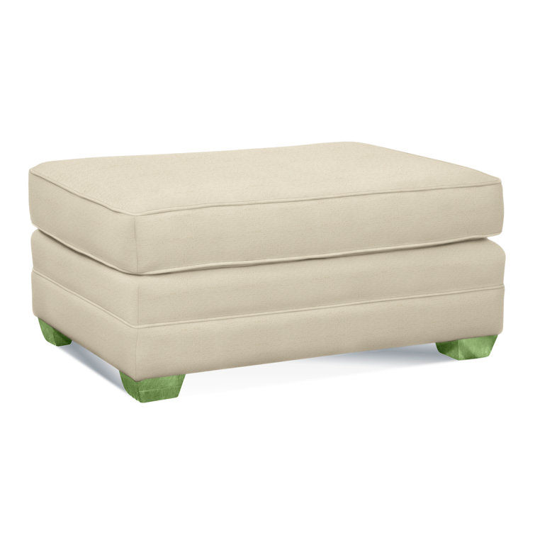Bedford Upholstered Ottoman