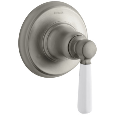 Bancroft Transfer Valve Shower Faucet Trim