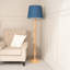Arialdo 156cm Traditional Floor Lamp-2141921866-2141921867