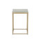 Callendale Frame End Table