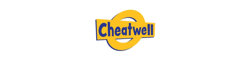 Cheatwell Games logo