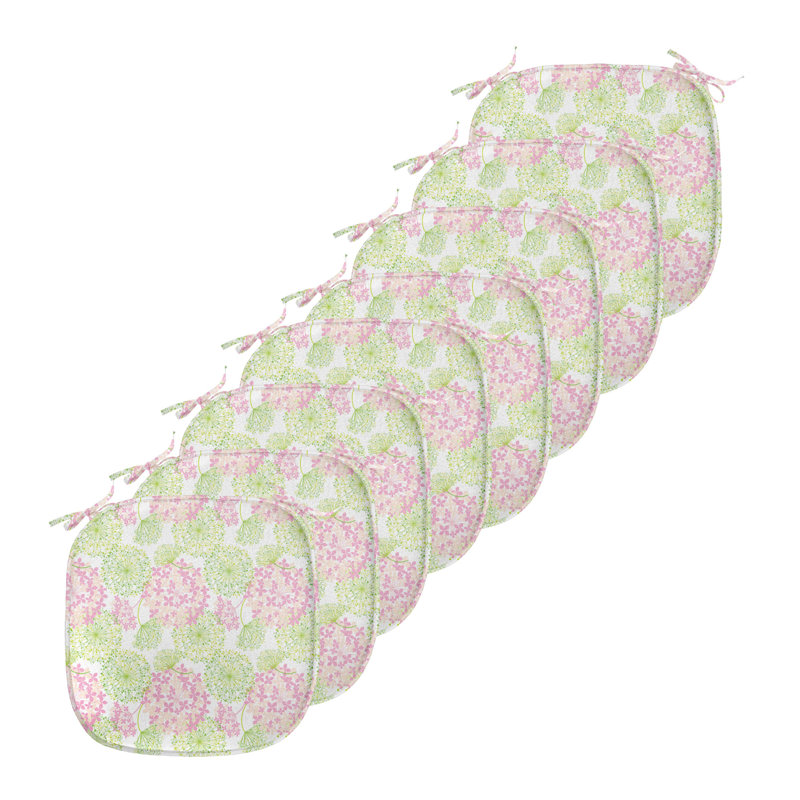 Coussin de siège Dandelion
